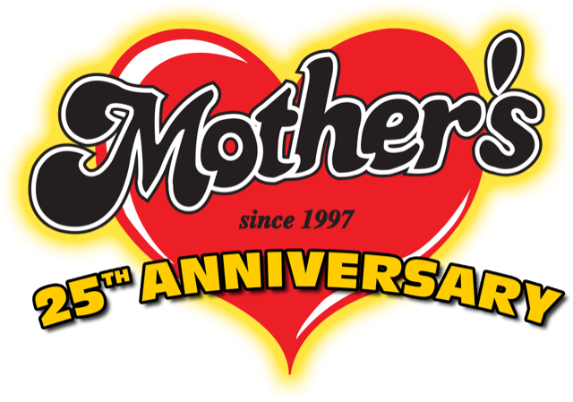 Mother's Grille Home