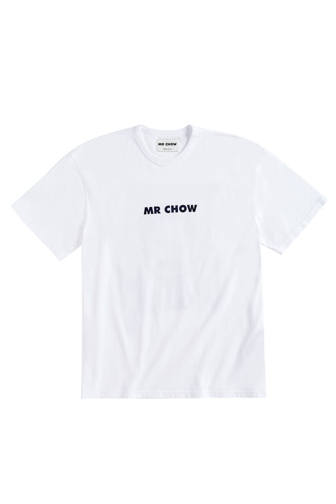 a shirt