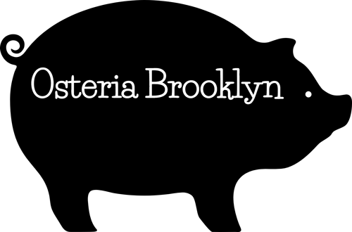 Osteria Brooklyn Home