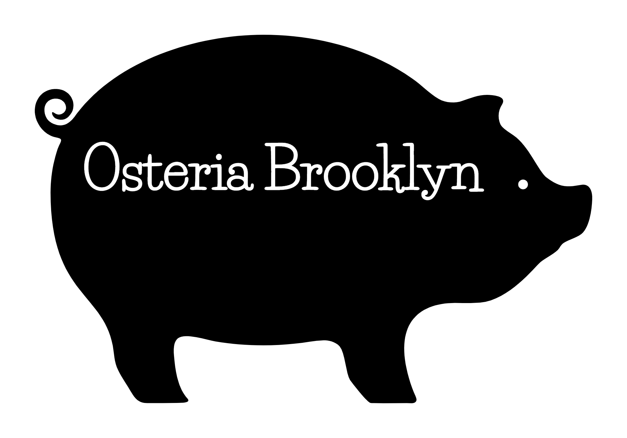 Osteria Brooklyn Home