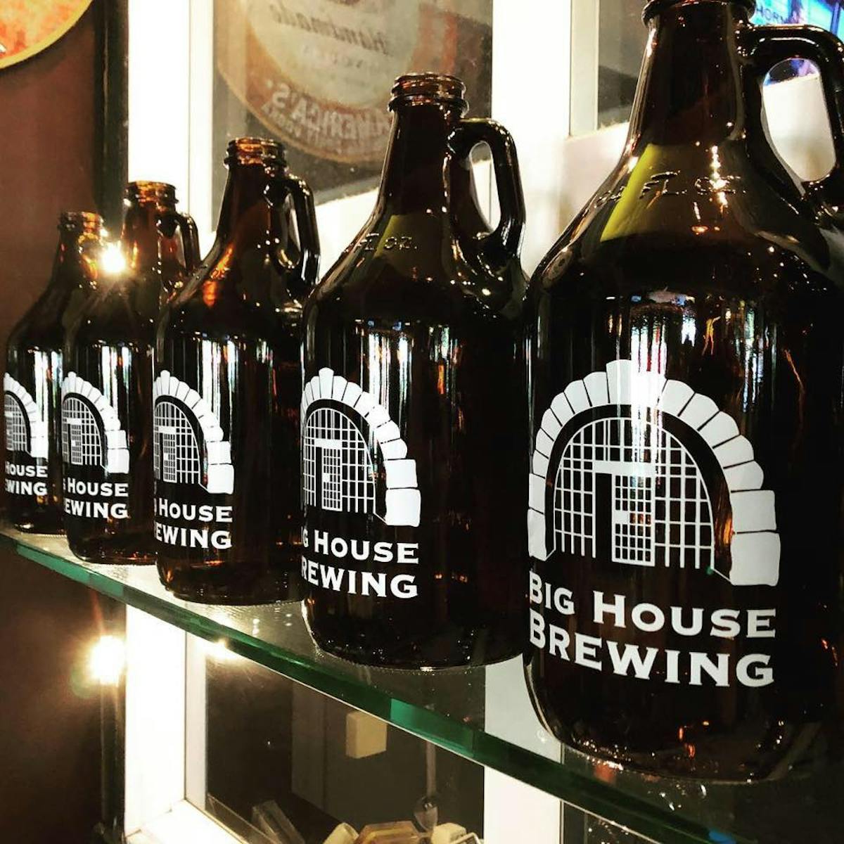 Beer Growlers