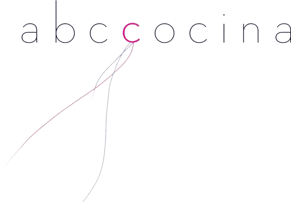 ABC Cocina logo