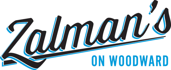 Zalmans logo
