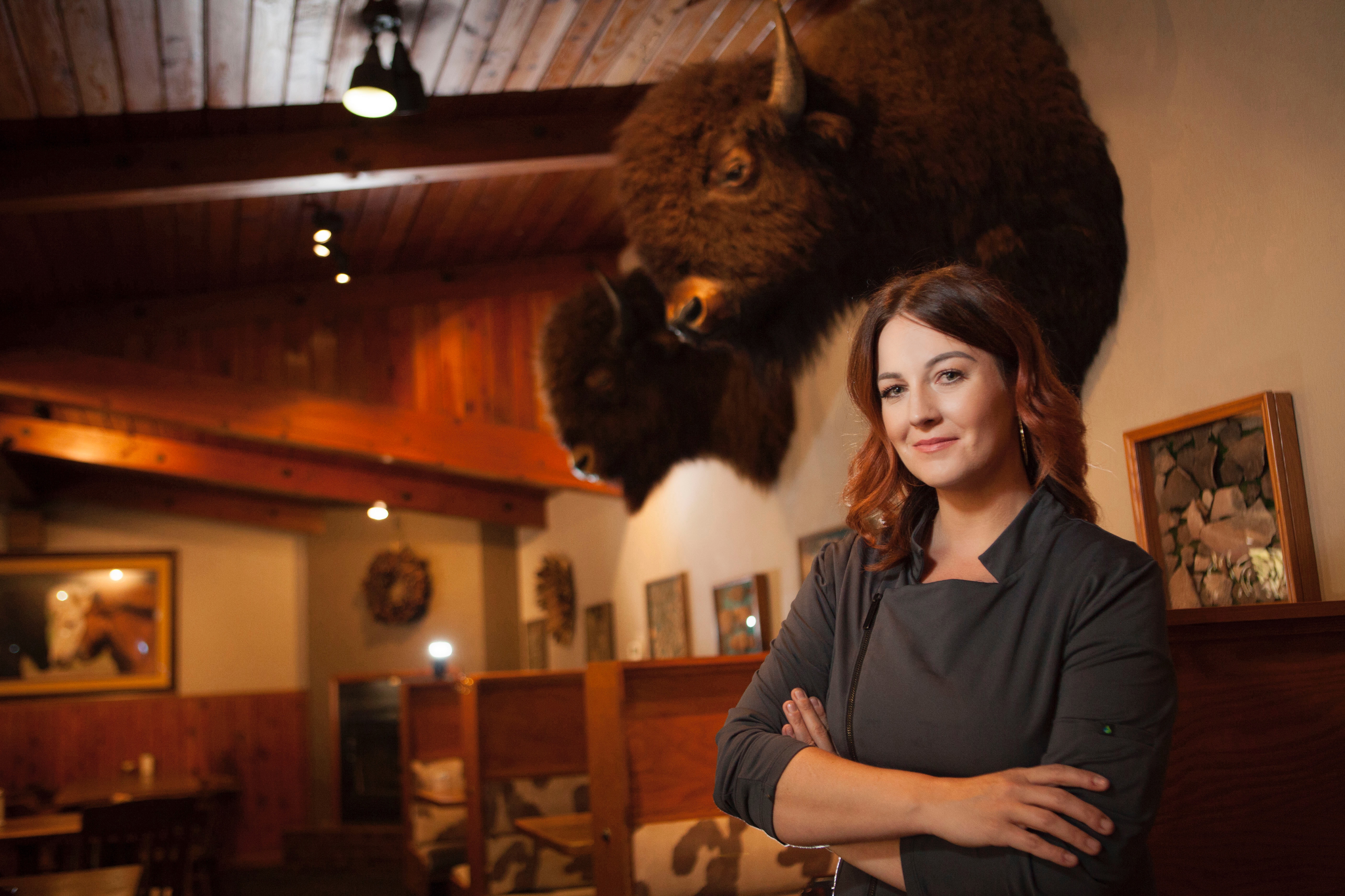 Photo of Amy Regalado