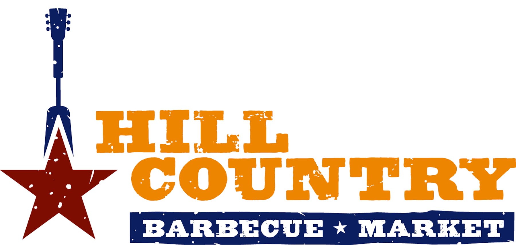 Hill Country Barbecue Market