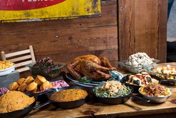 Thanksgiving calories meal Thanksgiving calories meal