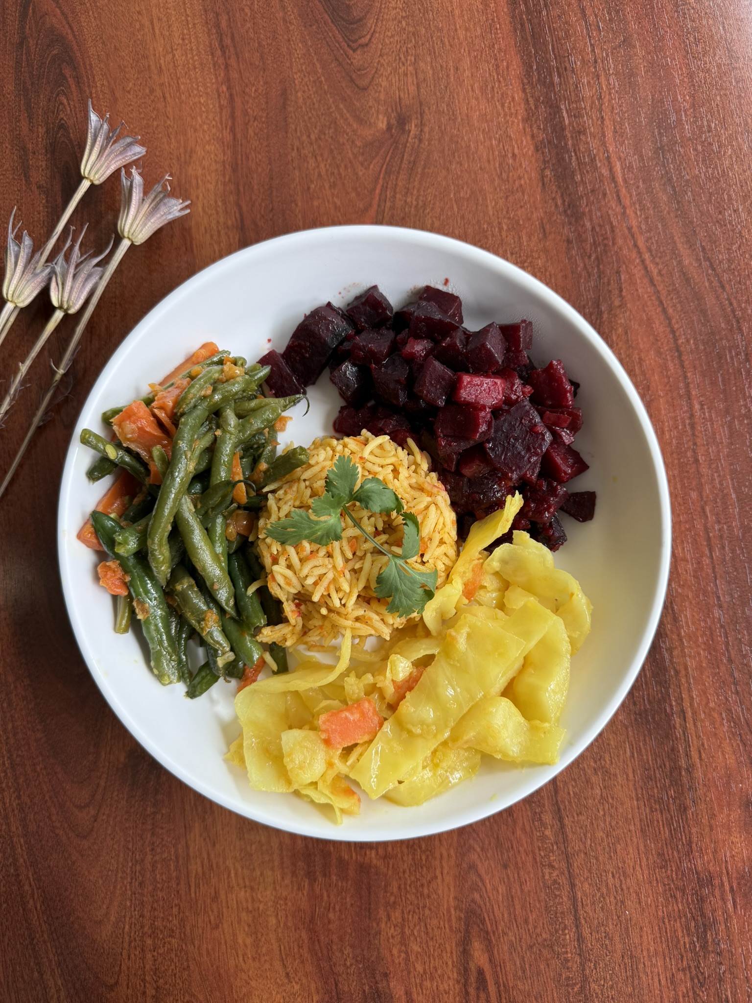 Lunch Bowl