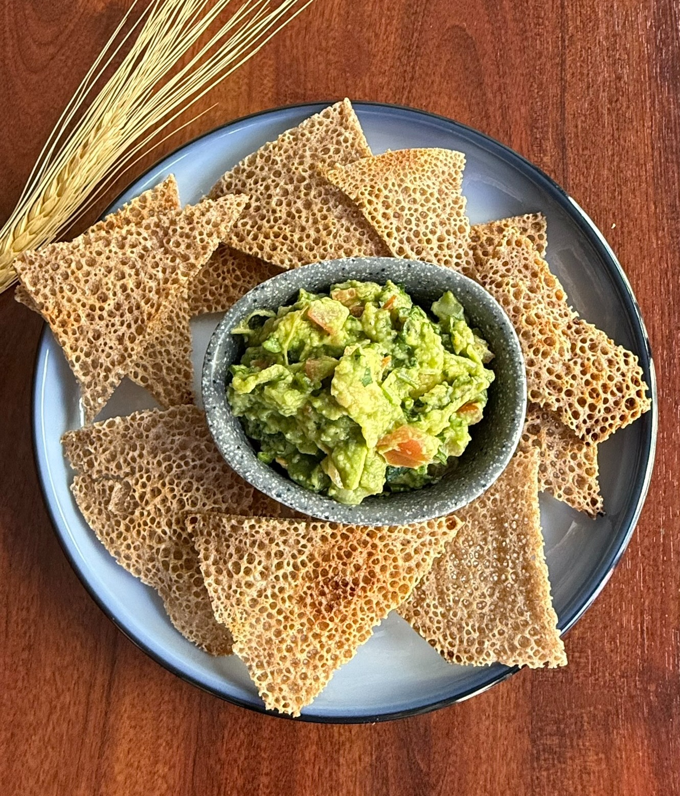 Dirkosh/Avocado