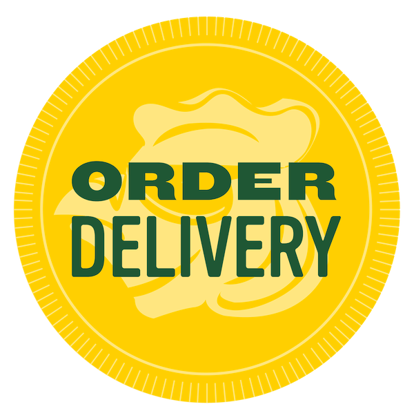 order delivery