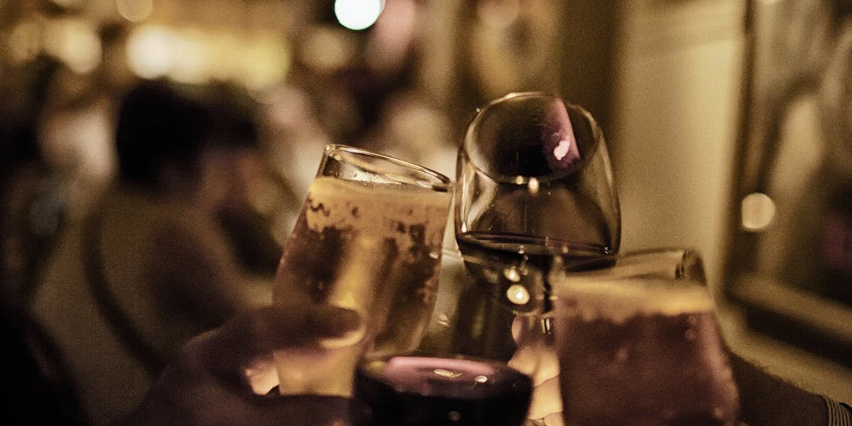 Press Court Street Pub Press Court Street Pub