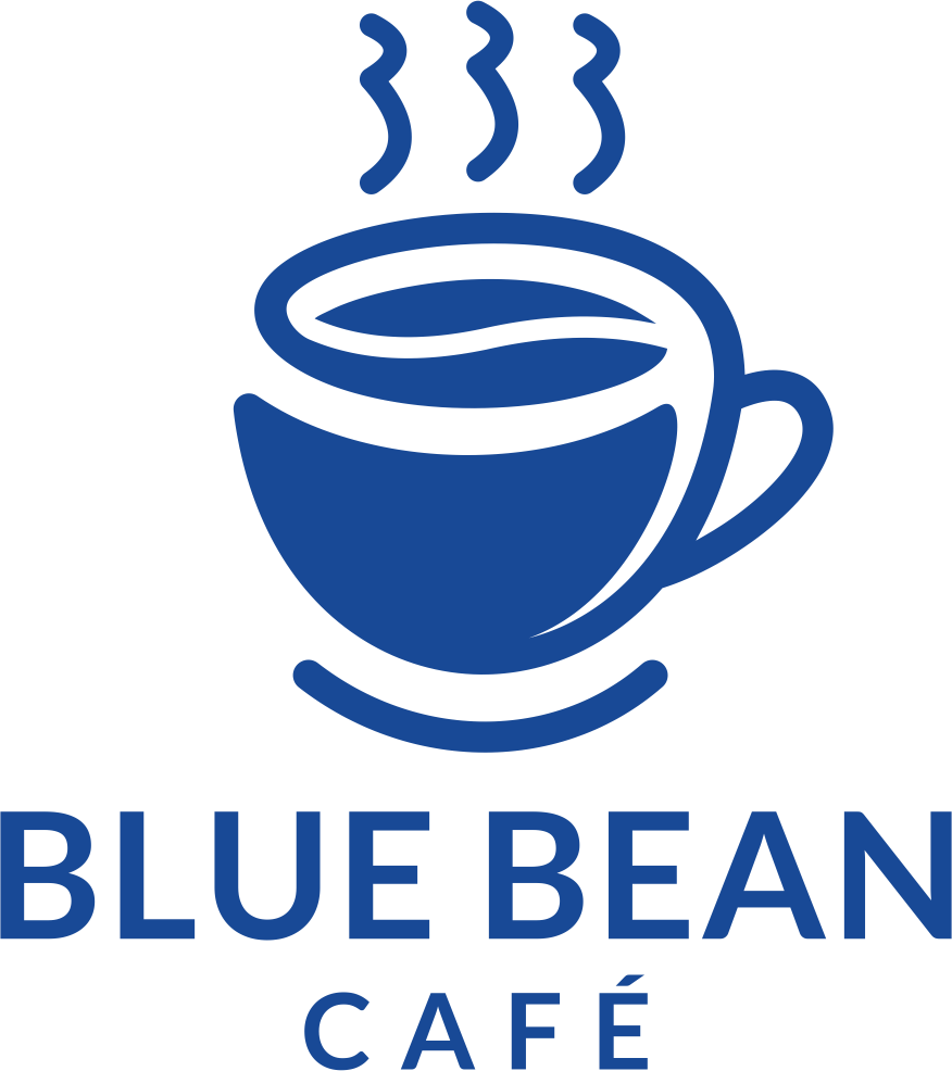 Blue Bean Cafe Home