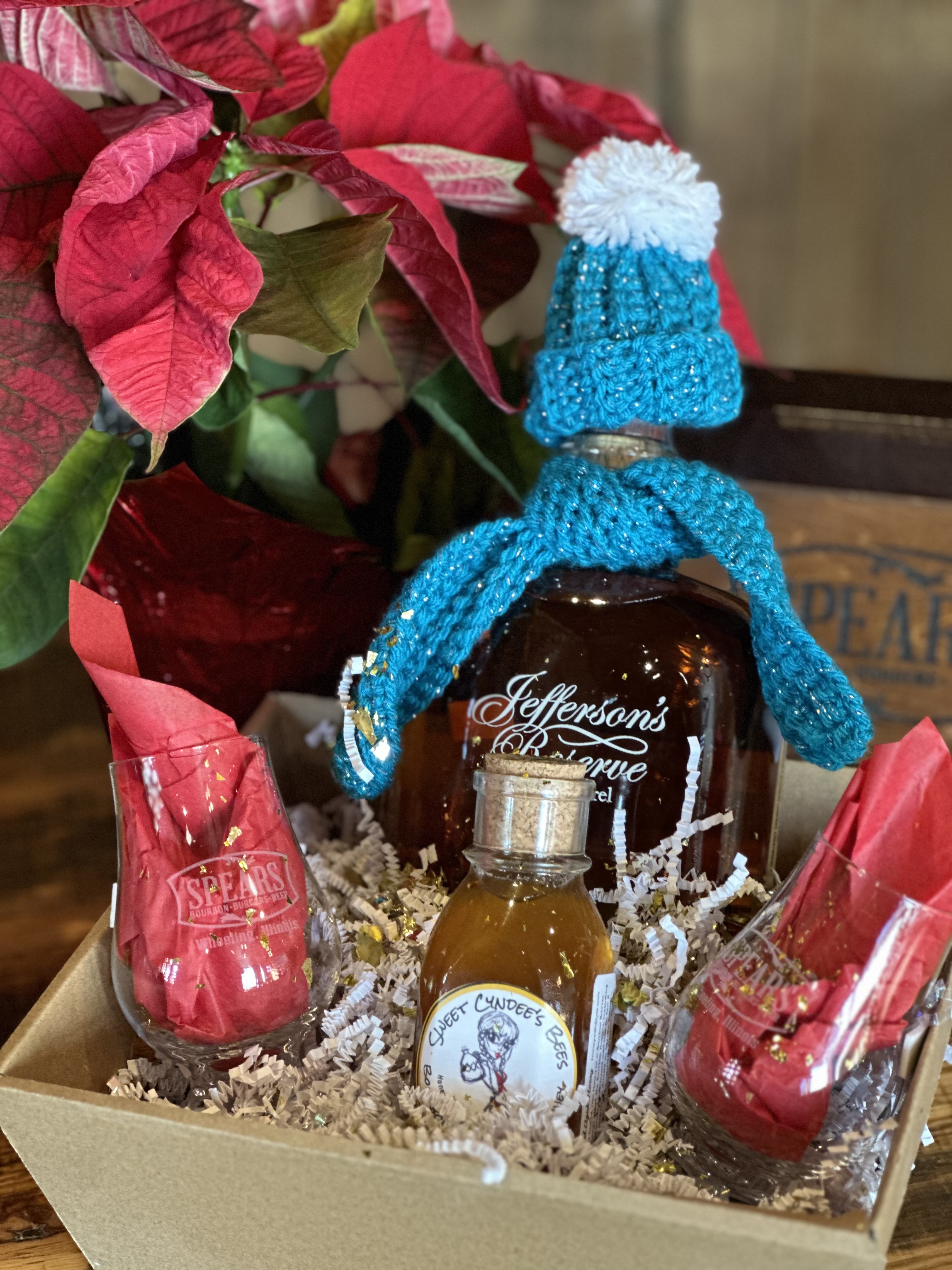 Gift Basket
