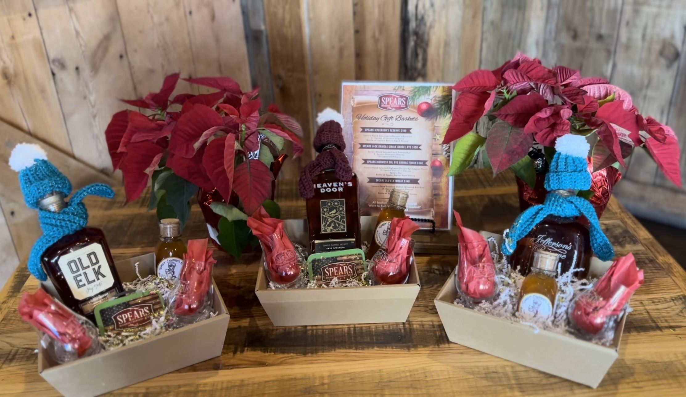 Gift Basket