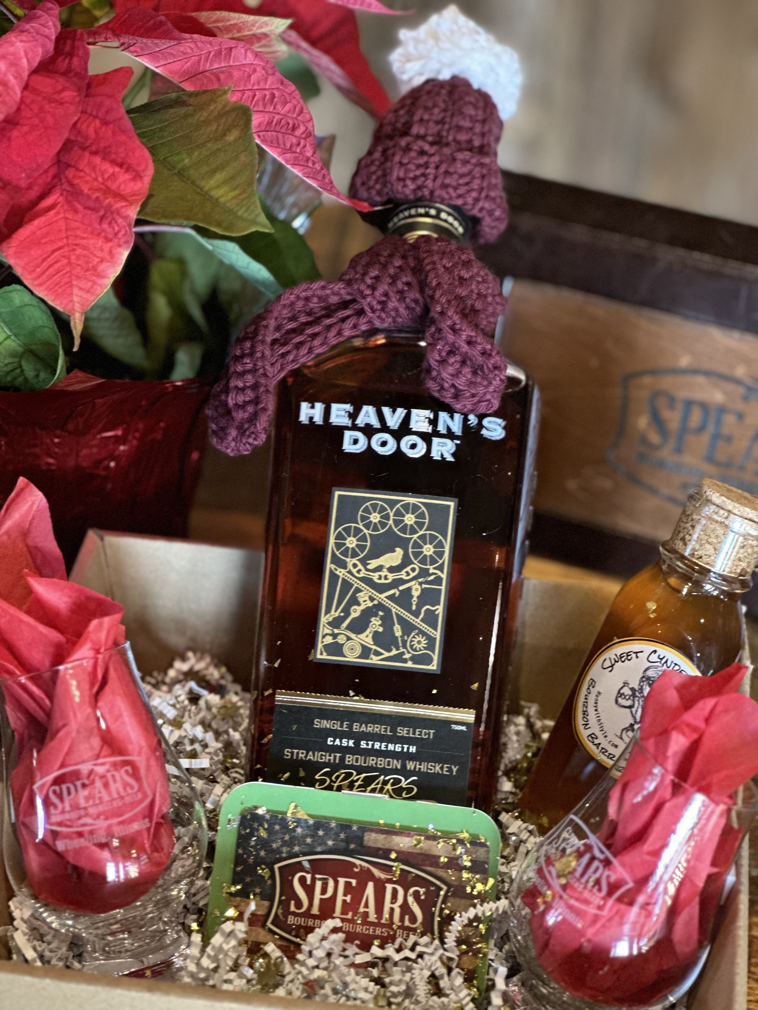 Gift Basket