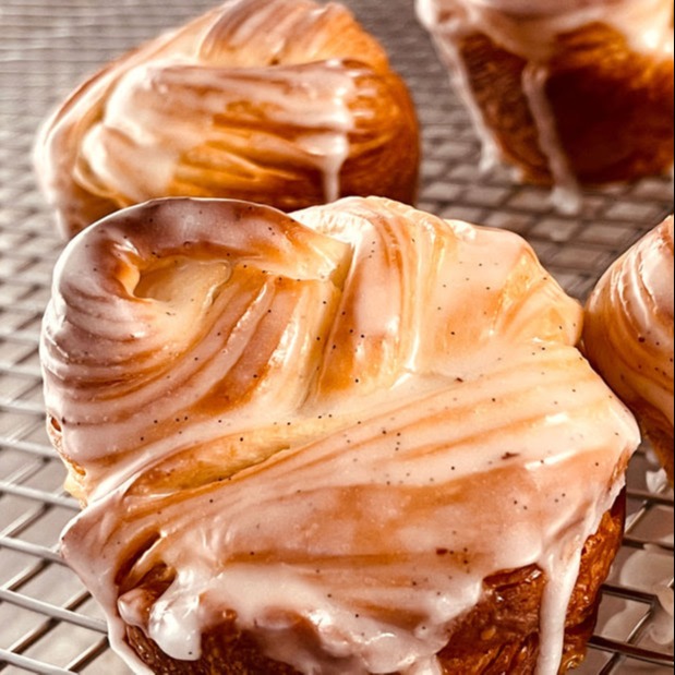 Artisan Bakery | IZOLA | Downtown San Diego