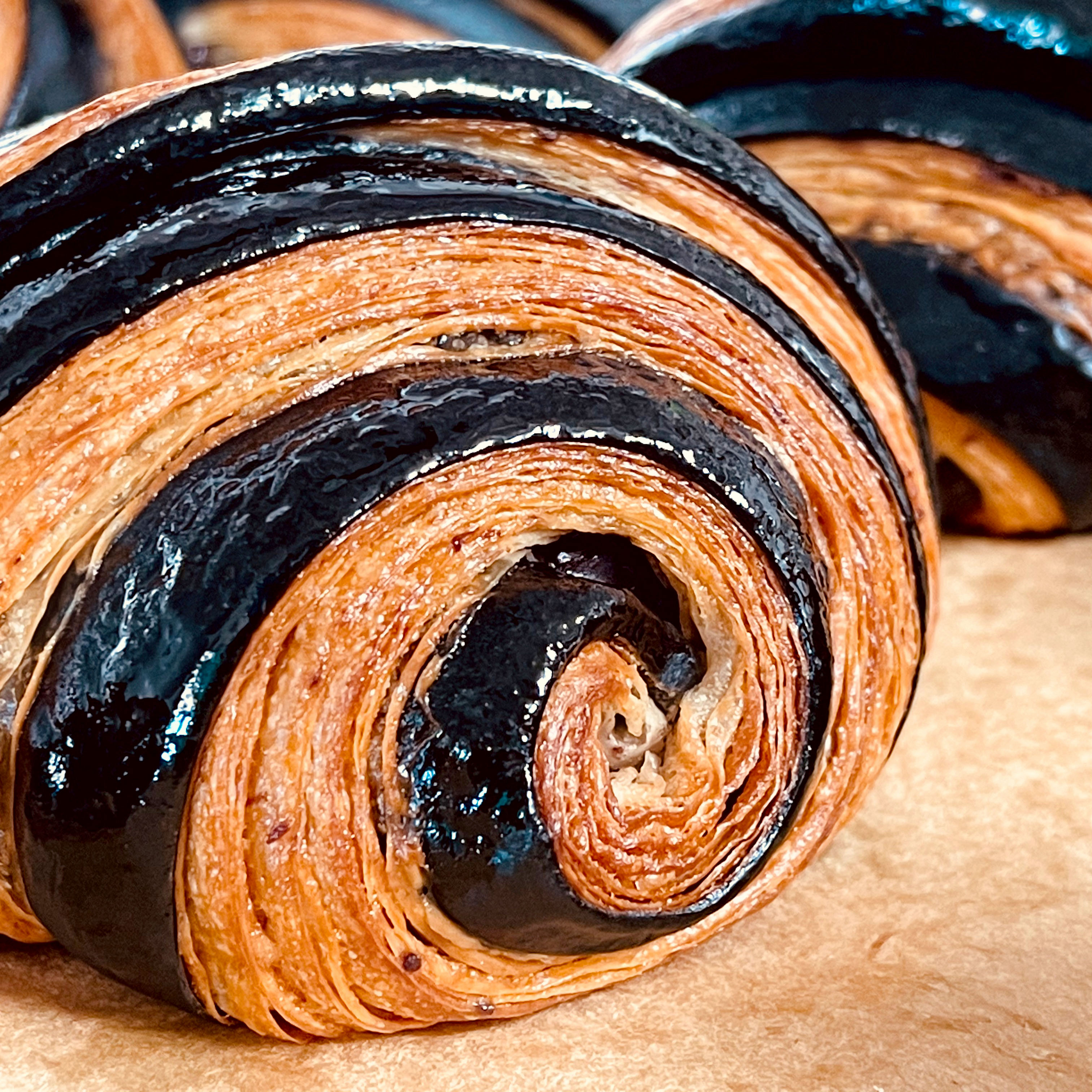 Artisan Bakery | IZOLA | Downtown San Diego