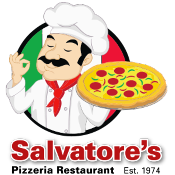 Salvatore's Pizza Home