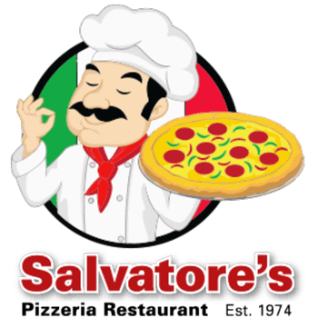 Salvatore pizzeria online