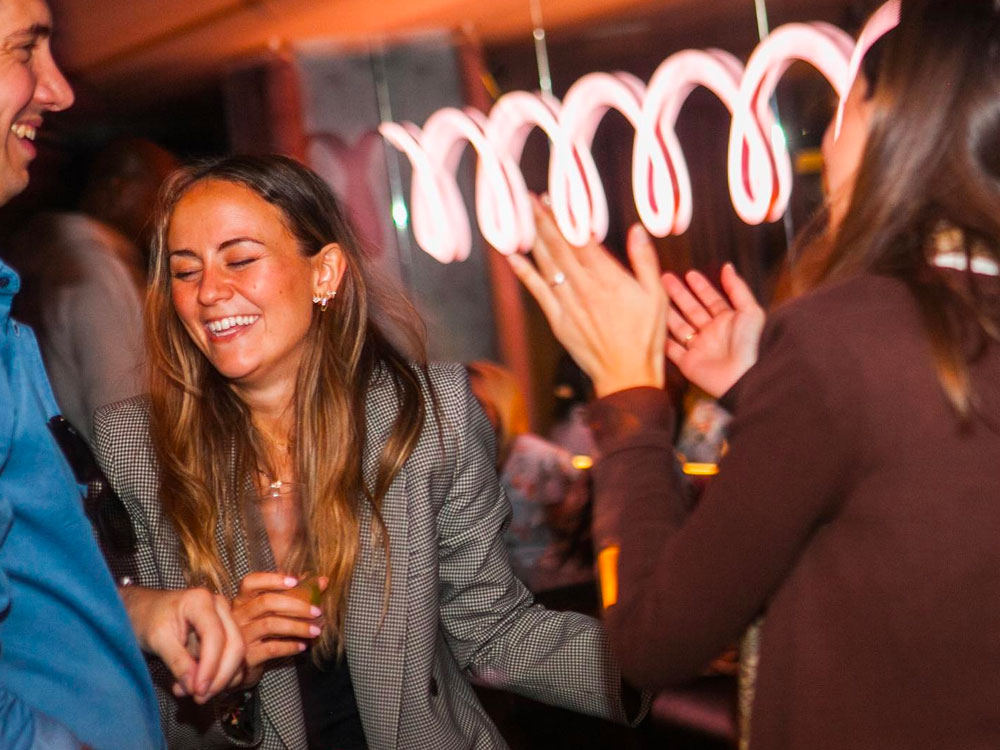 Industry Night At Pigtail Pigtail Cocktail Bar in Chicago, IL