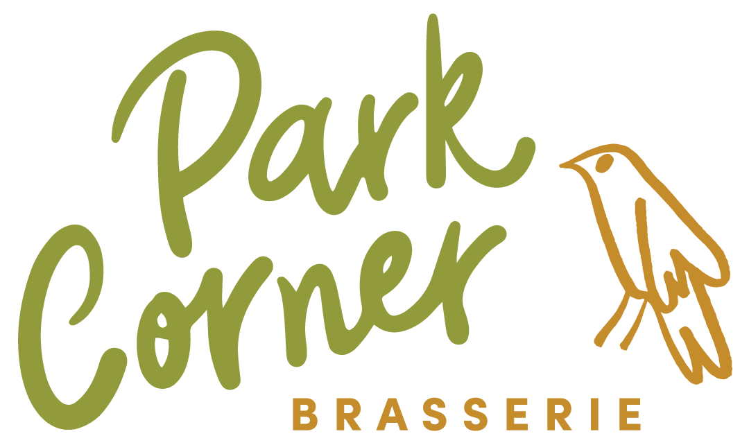 Park Corner Brasserie Home