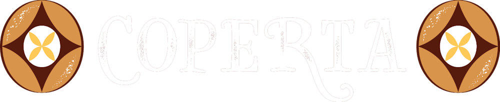 coperta logo