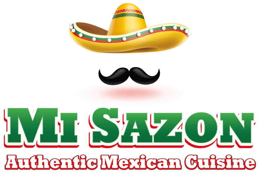 Mi Sazon Mexicano Home
