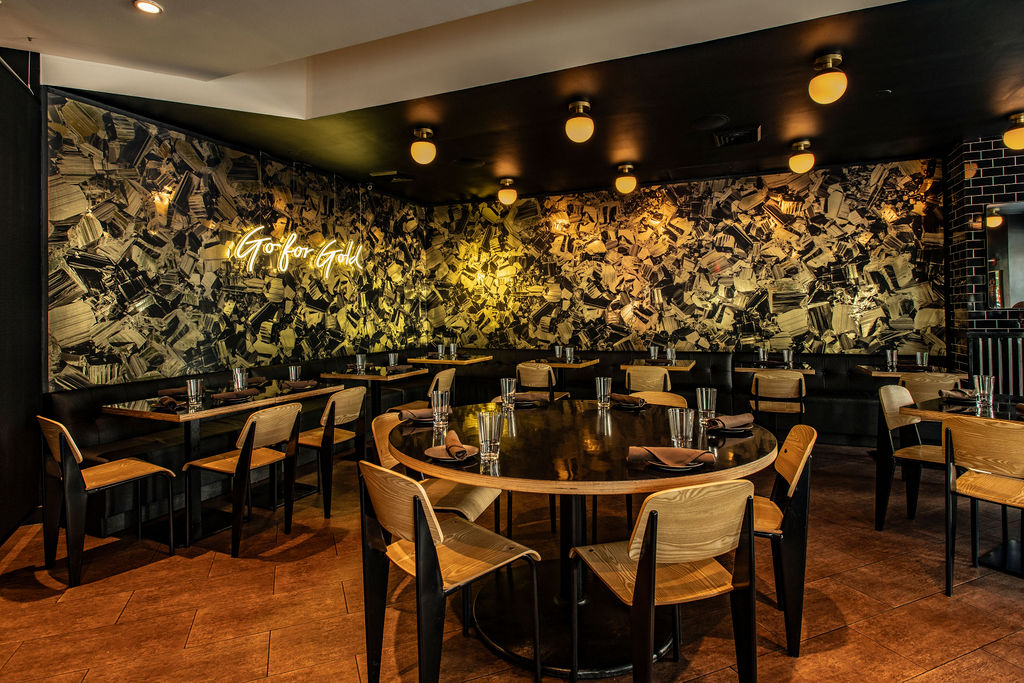 Full Venue Buyout