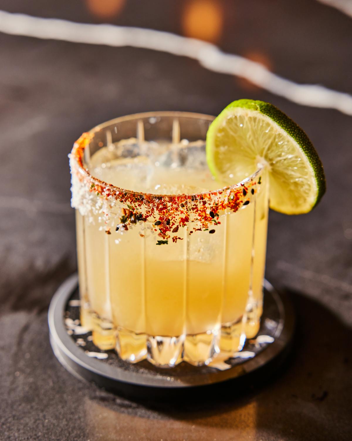 authentic Japanese Cocktail