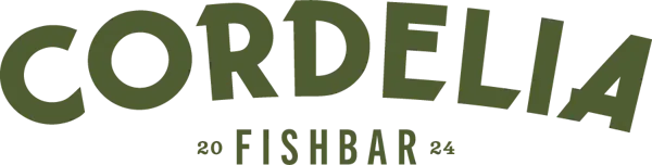 Cordelia Fishbar logo