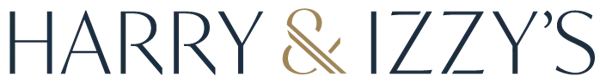 Harry and Izzy's logo