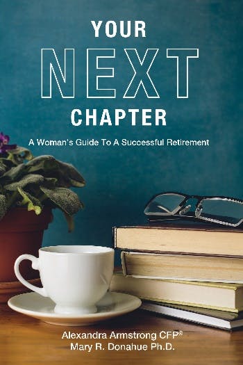 The Next Chapter