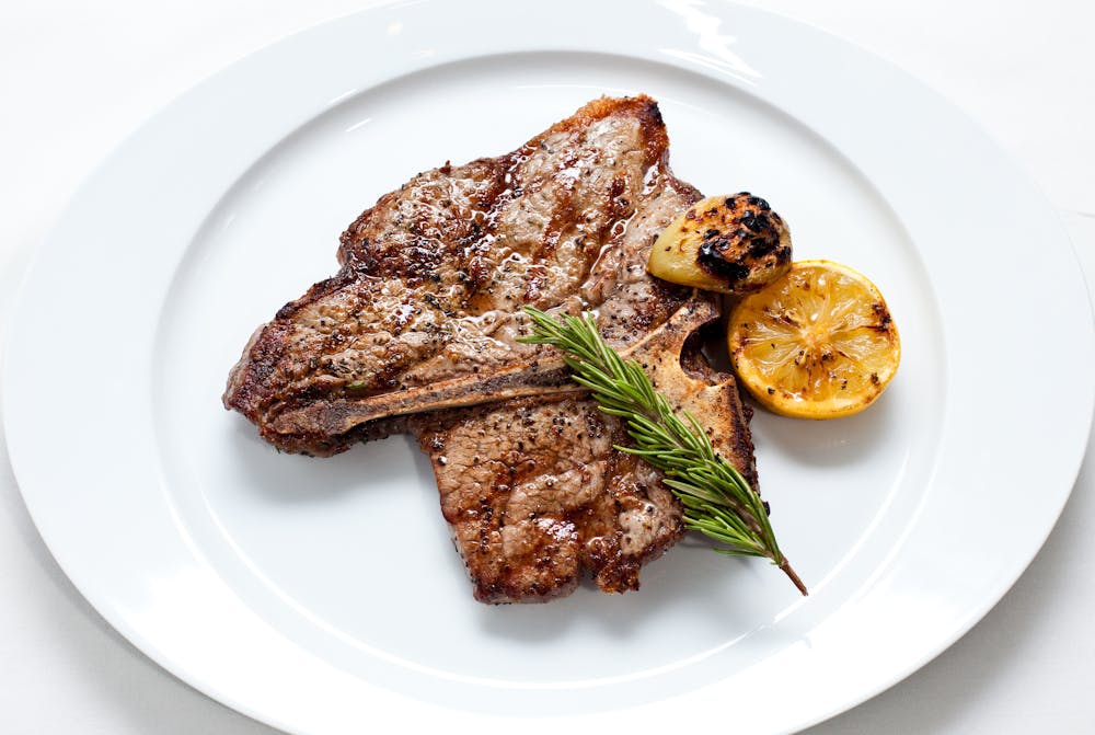 Il Mulino Prime SoHo | Upscale Steakhouse and Fine Italian Dining