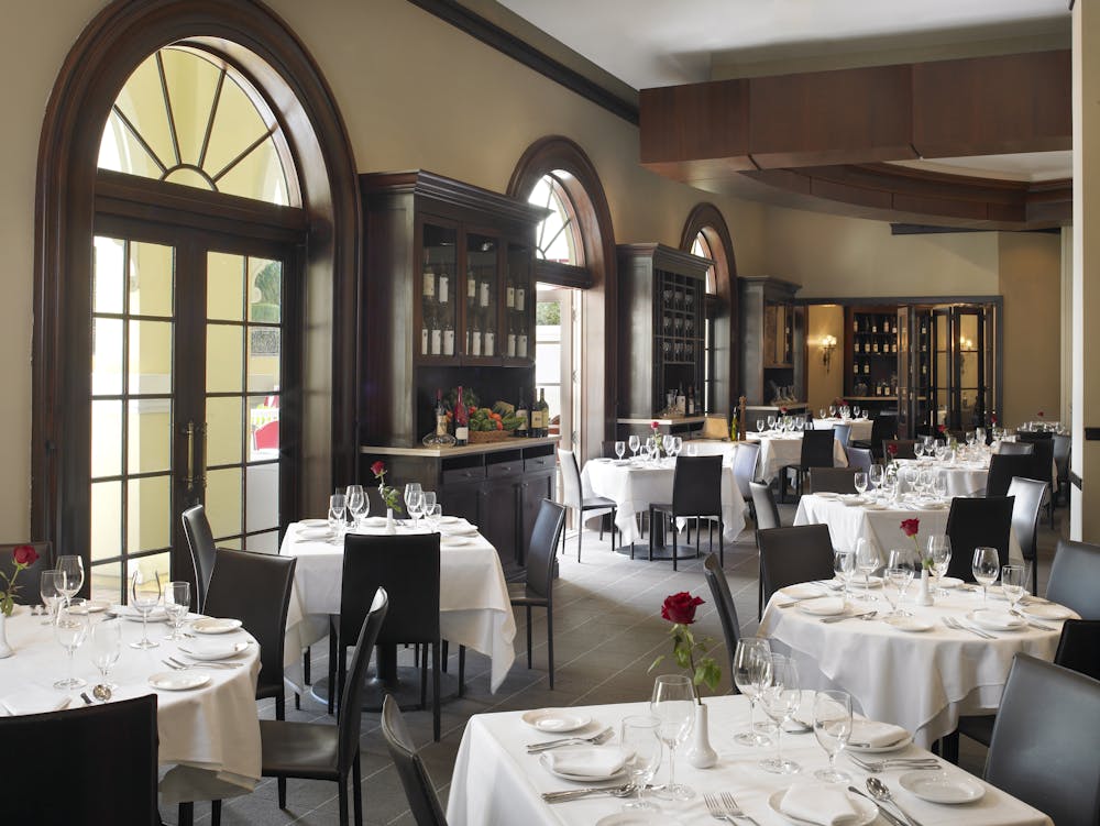IMNY | Il Mulino | Upscale Modern Italian Cuisine | Italian Restaurant