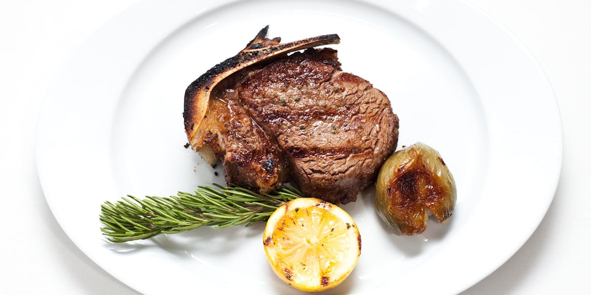 Il Mulino Prime - SoHo | Il Mulino New York