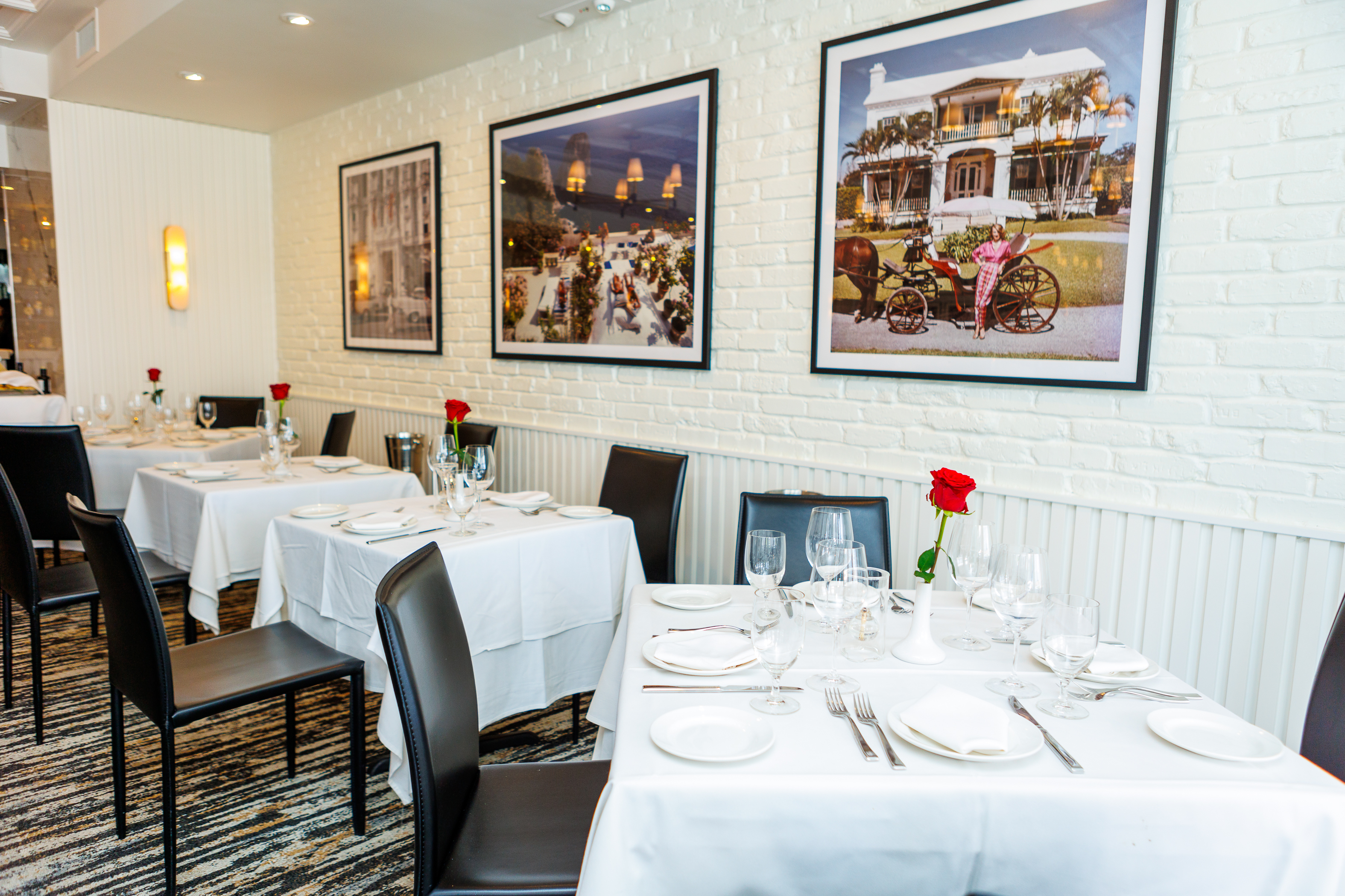Locations | Il Mulino New York