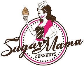 Sugar Mama Desserts Home