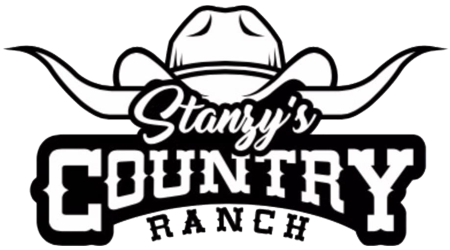 Stanzy's Country Ranch Home