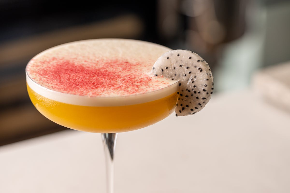 cocktail