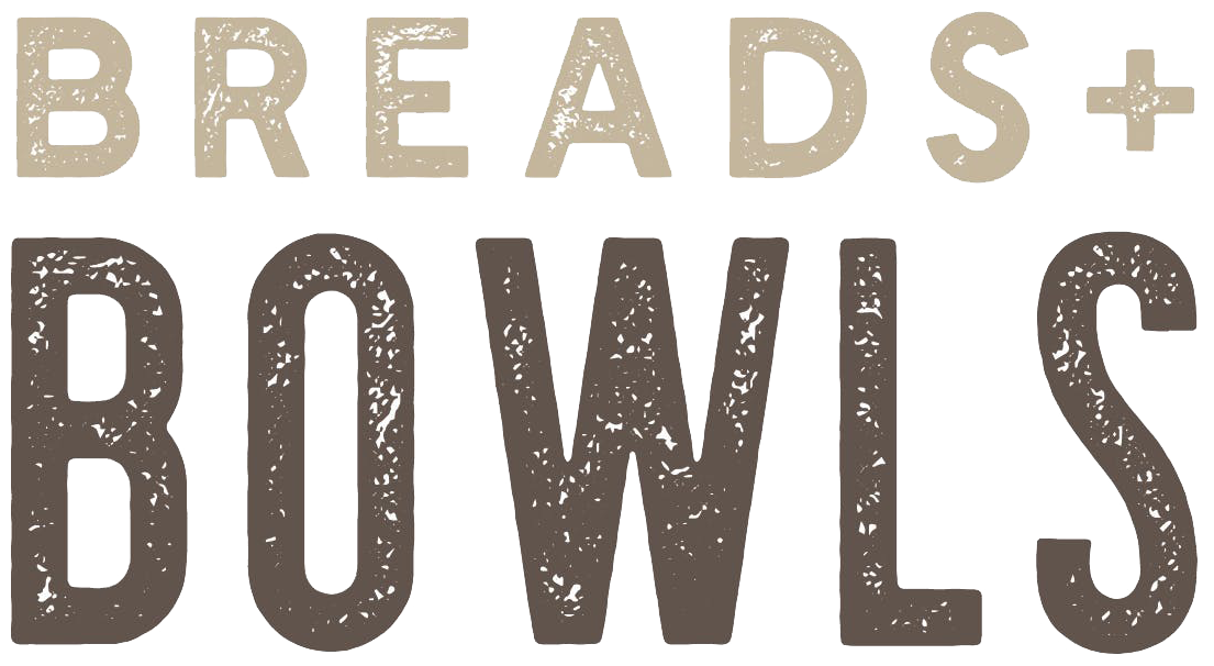 Breads & Bowls Home