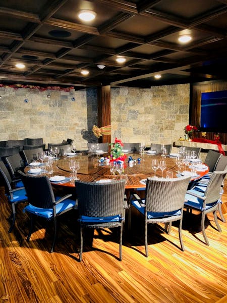 Private Events Blu Grotto Restaurant Oceanport, NJ