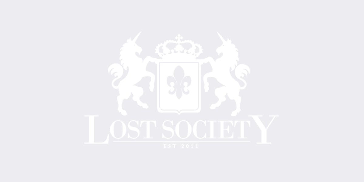 Lost Society - DC