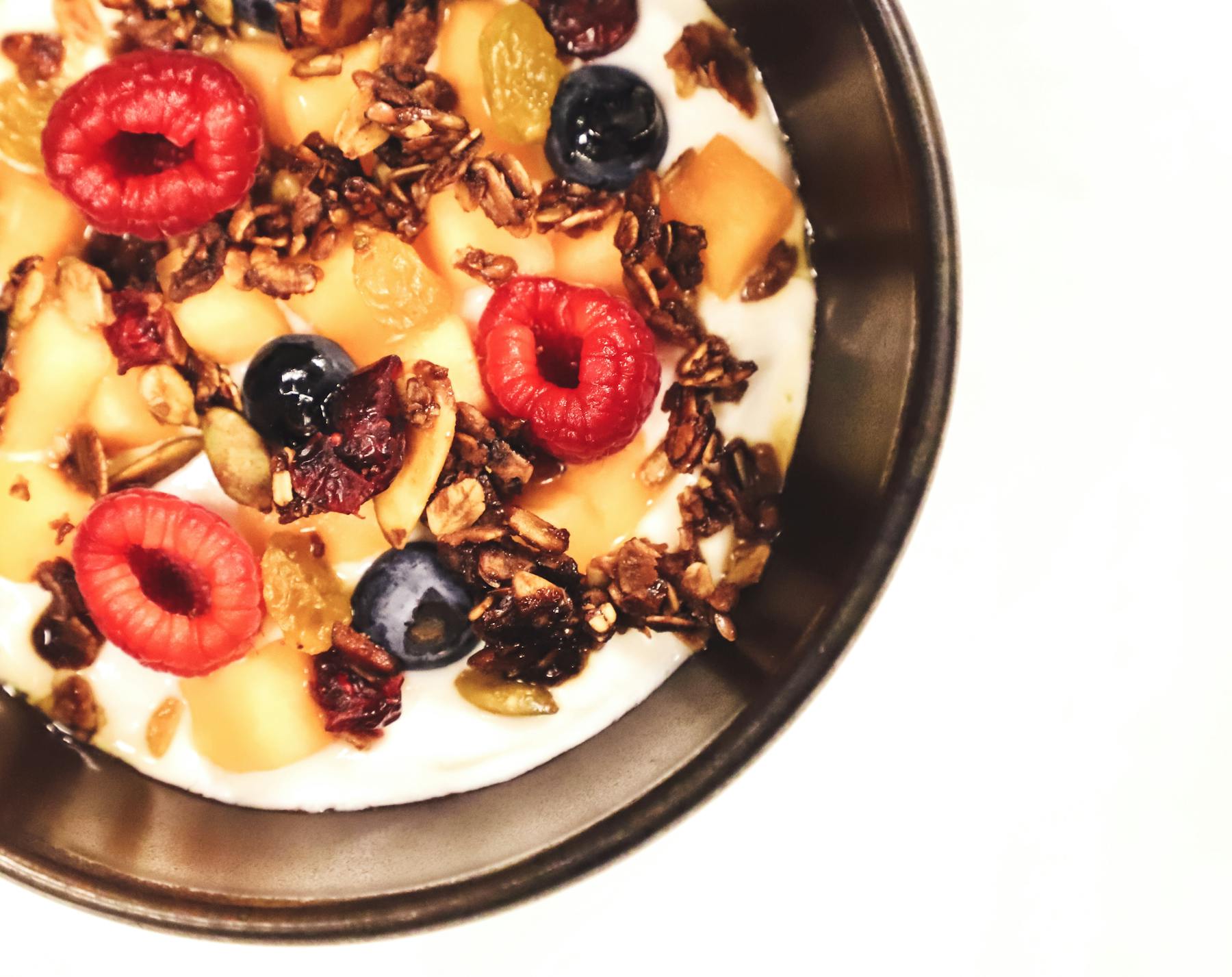 fruit desserts