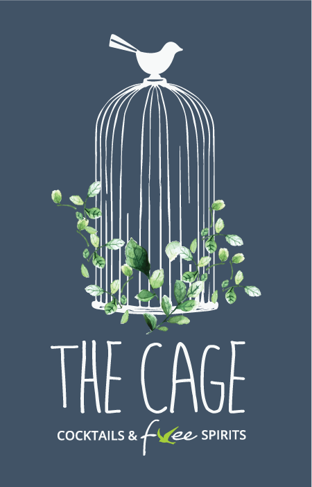 The Cage Home