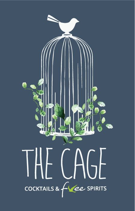 THE CAGE 