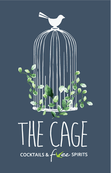 The Cage Cocktail Bar