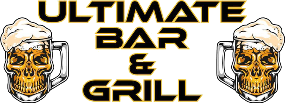 Ultimate Bar and Grill Home