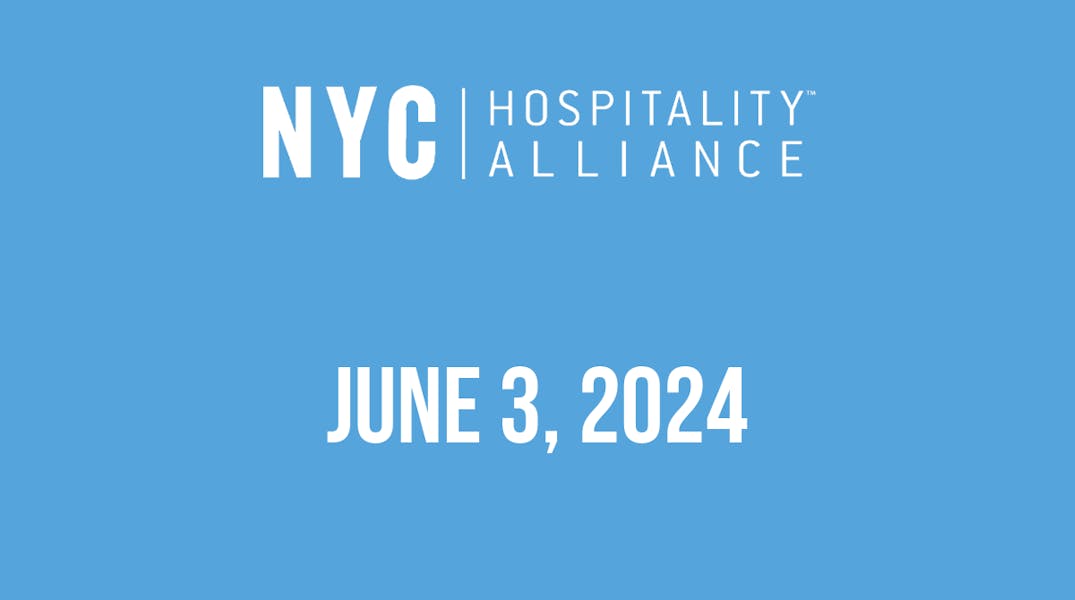 NYC Summer Restaurant Week Registration is Open / Complimentary Spots Available The New York