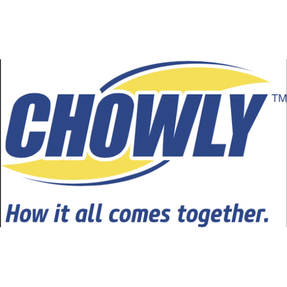 logo, company name