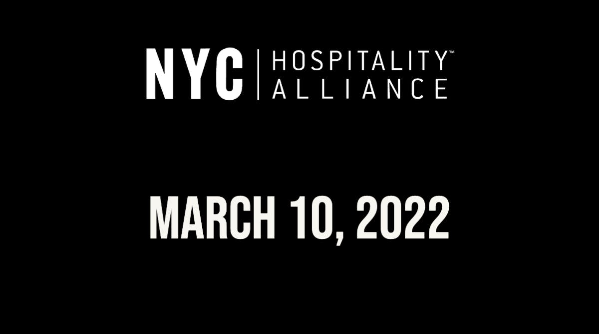March 10,2022