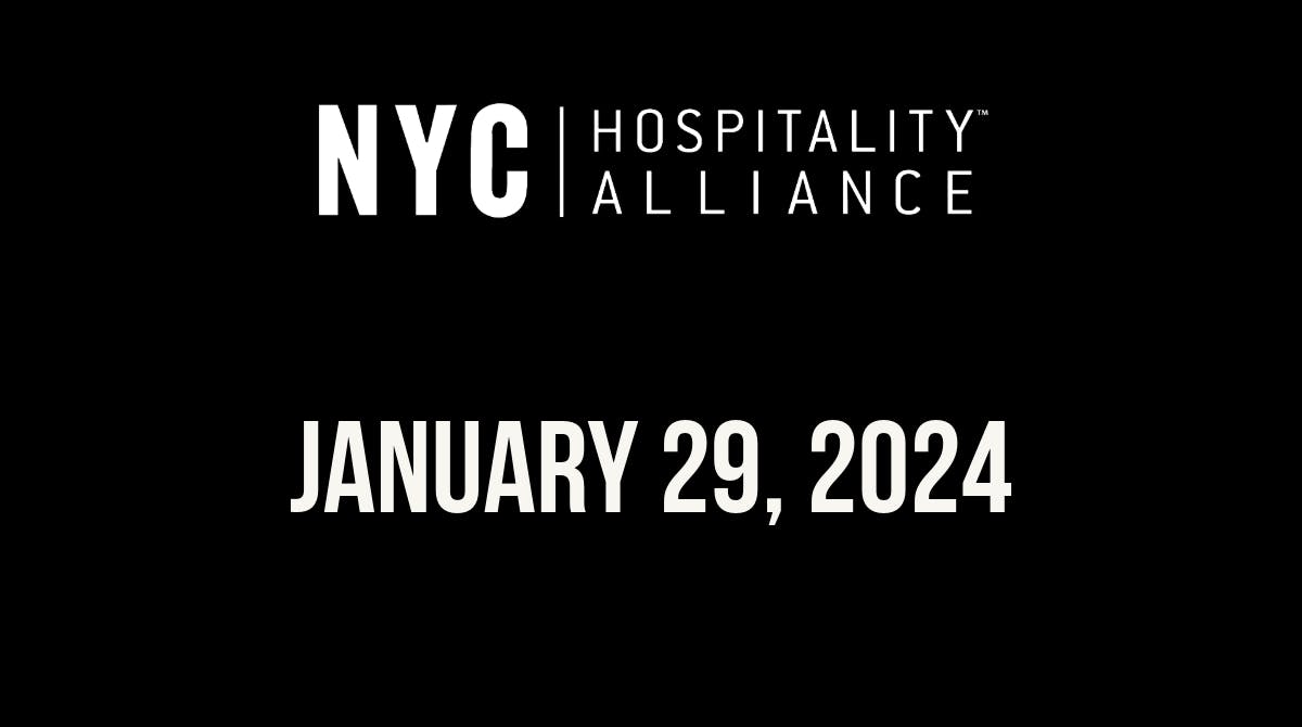 January 29th, 2024